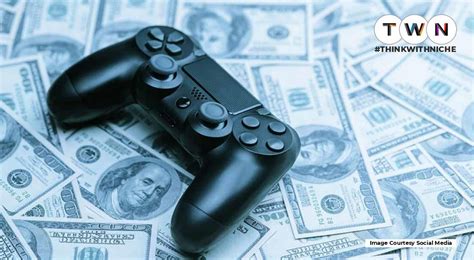 Monetize Your Gaming: How to Make Money by Playing Games .